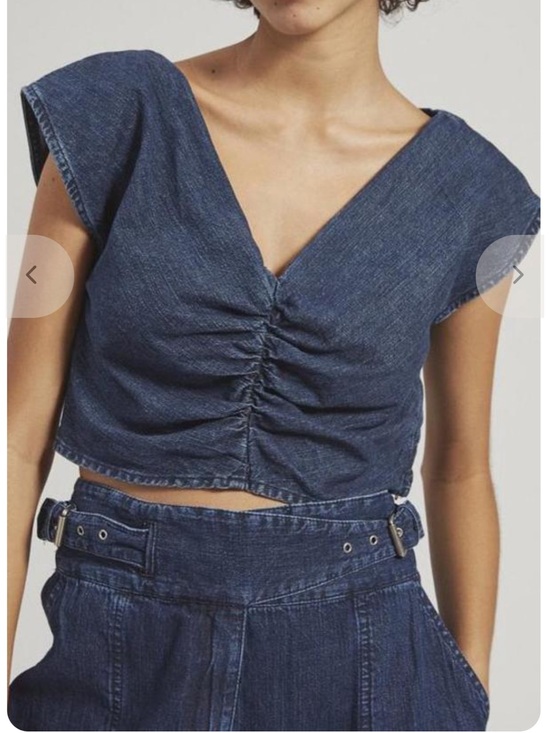 Rachel Comey Tops - Rachel Comey Pier Top sz 0